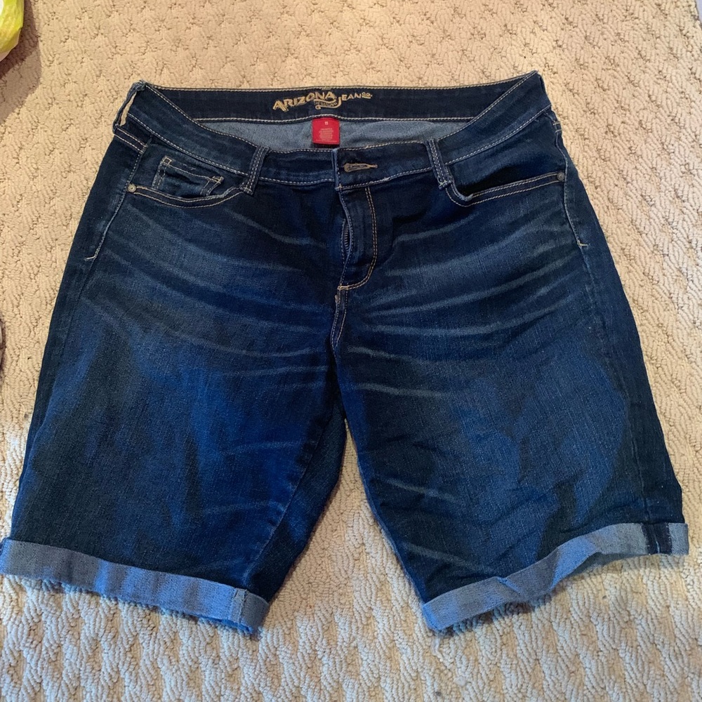 Bermuda Shorts